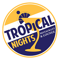 Tropical Nights Restaurant & Lounge